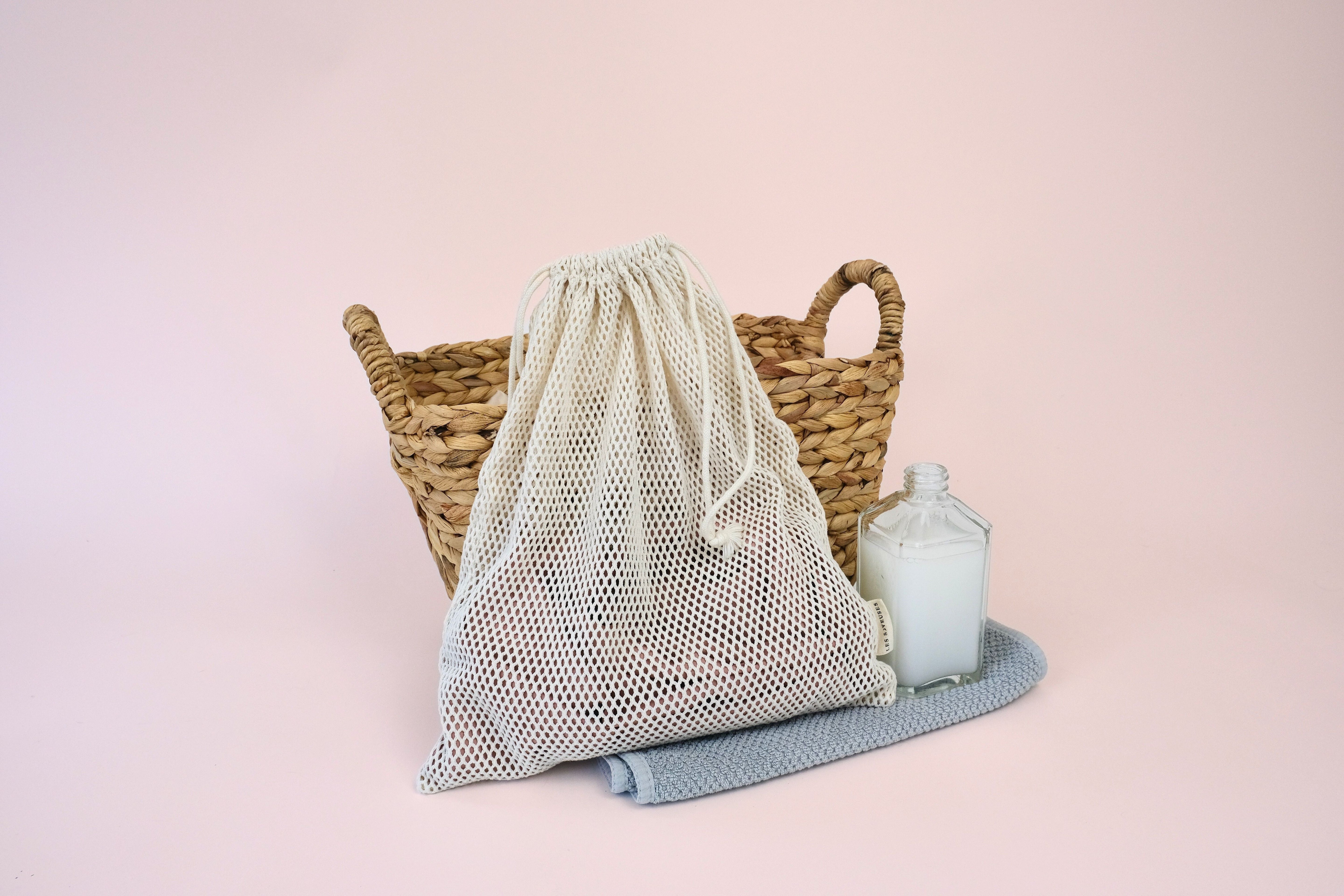 Filet de lavage BIO
